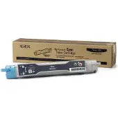 Xerox 106R01073 toner cartridge cyaan (origineel)