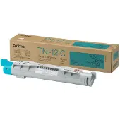 Brother TN-12C toner cyaan (origineel)