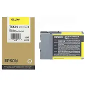 Epson Inktcartridge T543 (C13T543400) Geel