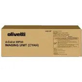 Olivetti B0584 imaging unit cyaan (origineel)