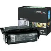 Lexmark 1382929 etiketten toner cartridge hoge capaciteit (origineel)