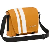 Vaude Sporttas 'Vanuatu' cognac / antraciet / wit