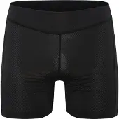 Ziener - Nargan X-Memory - Fietsbroek 54, zwart
