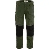 Fjällräven - Vidda Pro Ventilated Trousers - Trekkingbroek 50 - Regular, olijfgroen