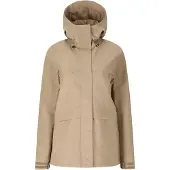 Whistler Functionele jas 'Liel' beige