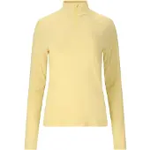 Endurance - Women's Chrissie Midlayer - Fleecetrui 36, beige