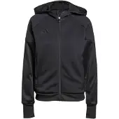 Adidas Sportief sweatvest 'Tiro 25' zwart