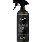 Zvizzer spray coat