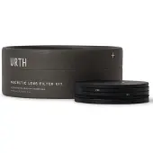 Urth 49mm Magnetic Duet Kit Plus+ (UV+CPL)