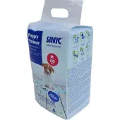 Savic Puppy Trainer + Pads