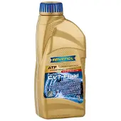 Ravenol Automatische transmissie olie ATF CVT 1L