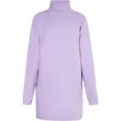 Mymo Gebreide jurk | XS | female