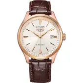Citizen - NH8393-05AC - Polshorloge - Heren - Automatisch - Mechanical