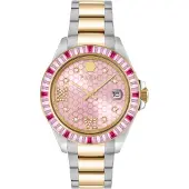 Philipp Plein - PW2FA0325 - Polshorloge - Dames - Kwarts - Lady Empire