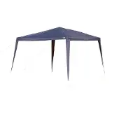 Trespass Boomgaard prieel (Blauw)