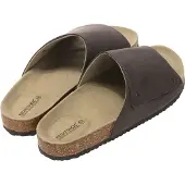 Regatta Heren Coasten Synthetische Suède Sandalen (Peat)