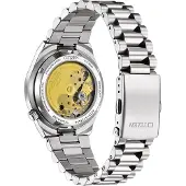 Citizen - NJ0200-50Z - Horloge met armband - Dames - Automatisch uurwerk - Tsuyosa