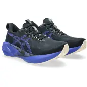 Asics NOVABLAST 5 1011B974 Hardloopschoenen | Maat 46.5 Heren Blauw