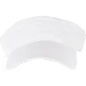 Flexfit Pet 'Performance Visor ' wit