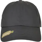 Flexfit Pet beige / crème / basaltgrijs / groen