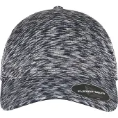 Urban Classics Pet 'DELTA' navy / grijs / wit