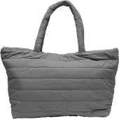 Urban Classics Shopper grafiet