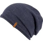 Chillouts Muts 'Leicester' blauw