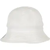 Flexfit Hoed wit