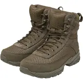 Brandit Veterboots olijfgroen
