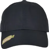 Flexfit Pet beige / crème / navy / groen