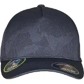 Flexfit Pet duifblauw