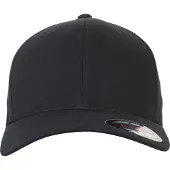 Flexfit Pet zwart