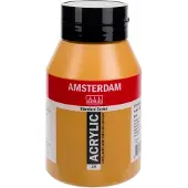 Amsterdam Acrylverf - Sienna Naturel 234 - - 1000ml