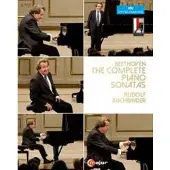 DISTRART M CNT Beethoven,the Complete Piano Sonata