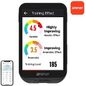 IGPSPORT Igs800 Fietscomputer
