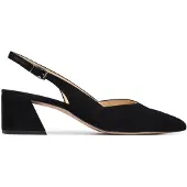 Högl Slingpumps 'Laura' zwart