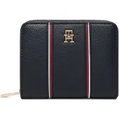 Tommy Hilfiger Portemonnee navy / rood / wit