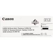 Canon Toner, C-EXV 34 Drumstel