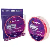 Akami Rs Monofilament 3000 M Roze 0.145 mm