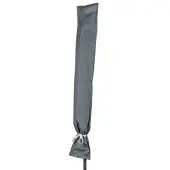 Boni-Shop® Deluxe Beschermhoes Partytent, Parasolhoes Ø200-410cm, Waterdicht