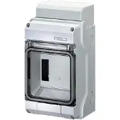 Hensel 61000734 KV 1504 Distributiekast Inhoud: 1 stuk(s)