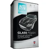 Autoglym Glass Polish 5 Liter