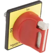 Schneider Electric Bedieningshendel versie 40A