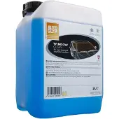 Autoglym Window Clean 5 Liter