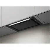 Elica LANE MBL/A/72 - Inbouw afzuigkap - 650 m3/h - Zwart Mat