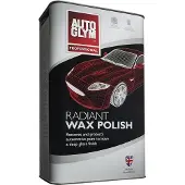 Autoglym Radiant Wax 5 Polish Liter