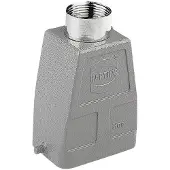 Harting Han 6B M25 Top Ingang Hoge Constructie Kap - 19300060446