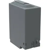 ABB SwitchLine Afschermkap Aansluitklem Hoofdkabel - 1SCA022731R8230 [4 stuks]
