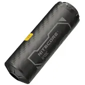 Nitecore Ultra Lightweight Carbon Fiber Air Pump AP05C, luchtpomp