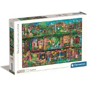 Clementoni 36532, 14 rokken / rokken